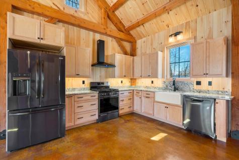 8 River Road Detroit ME 04929