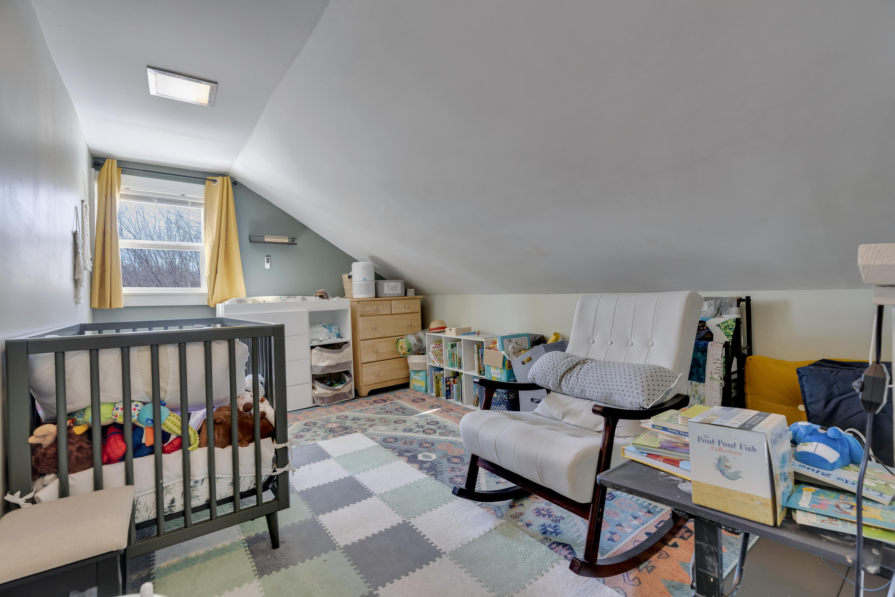 9 Snows Court North Berwick ME 03906