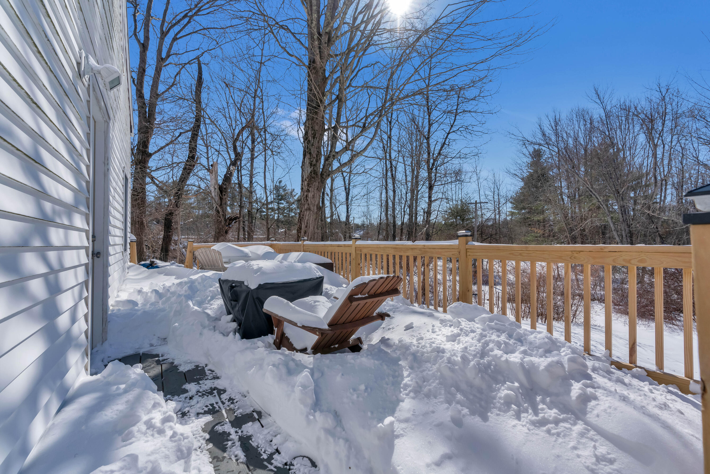 9 Snows Court North Berwick ME 03906