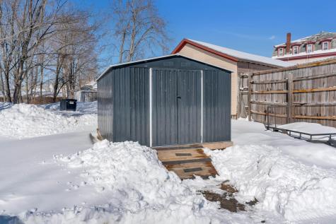 9 Snows Court North Berwick ME 03906