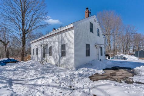 9 Snows Court North Berwick ME 03906