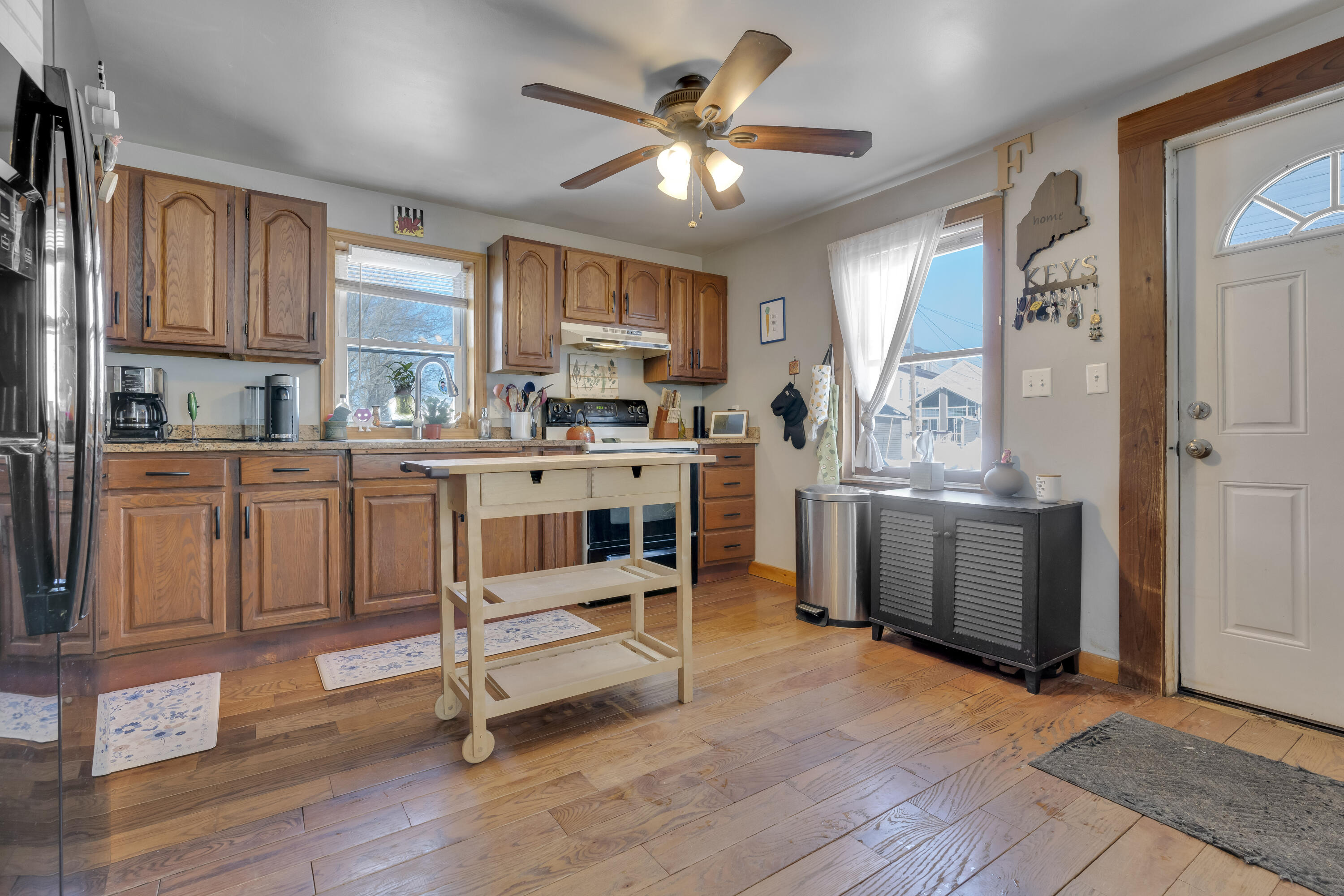 9 Snows Court North Berwick ME 03906