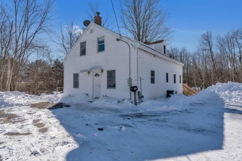 9 Snows Court North Berwick ME 03906