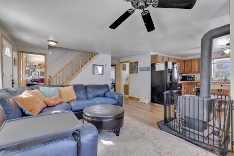 9 Snows Court North Berwick ME 03906