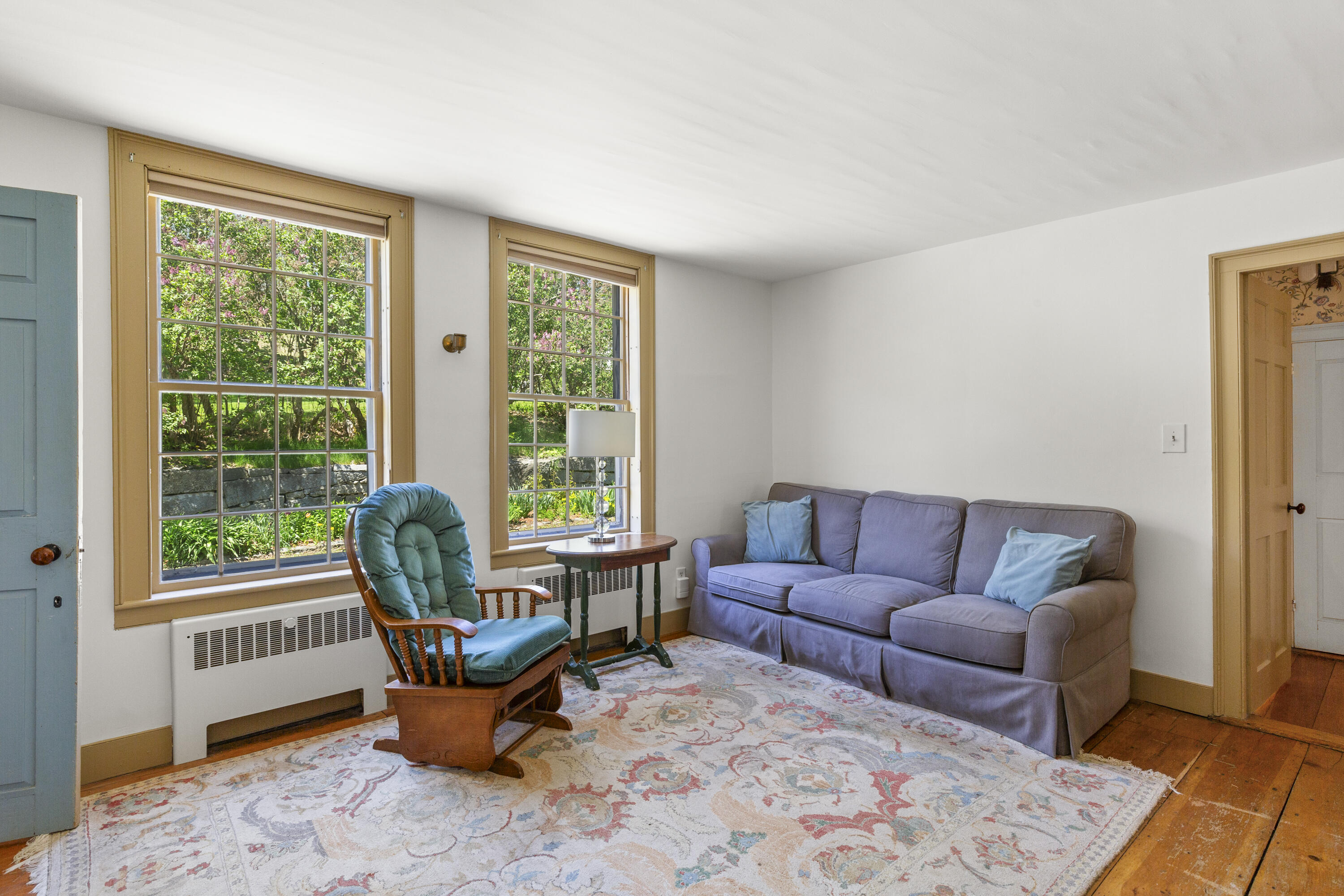 42 Winthrop Street Hallowell ME 04347