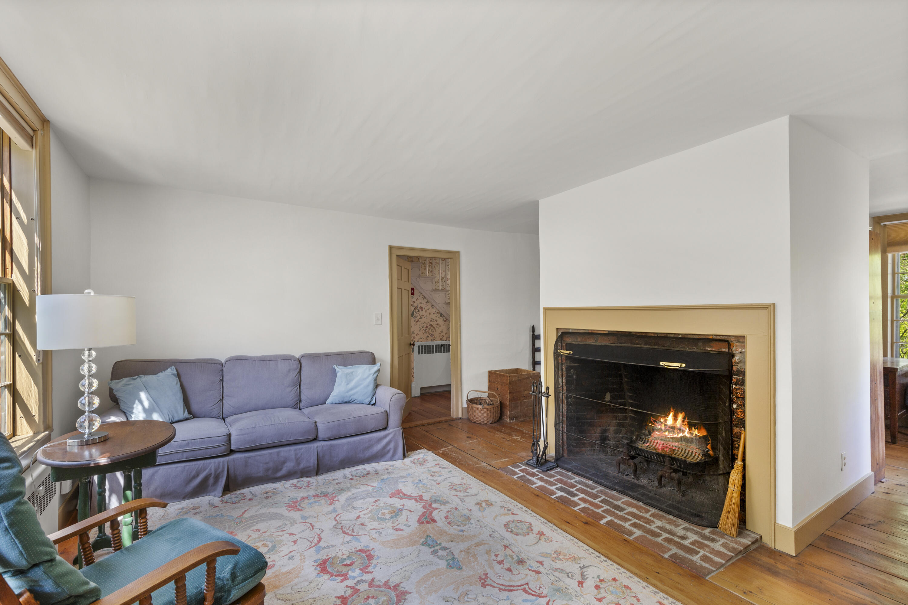 42 Winthrop Street Hallowell ME 04347