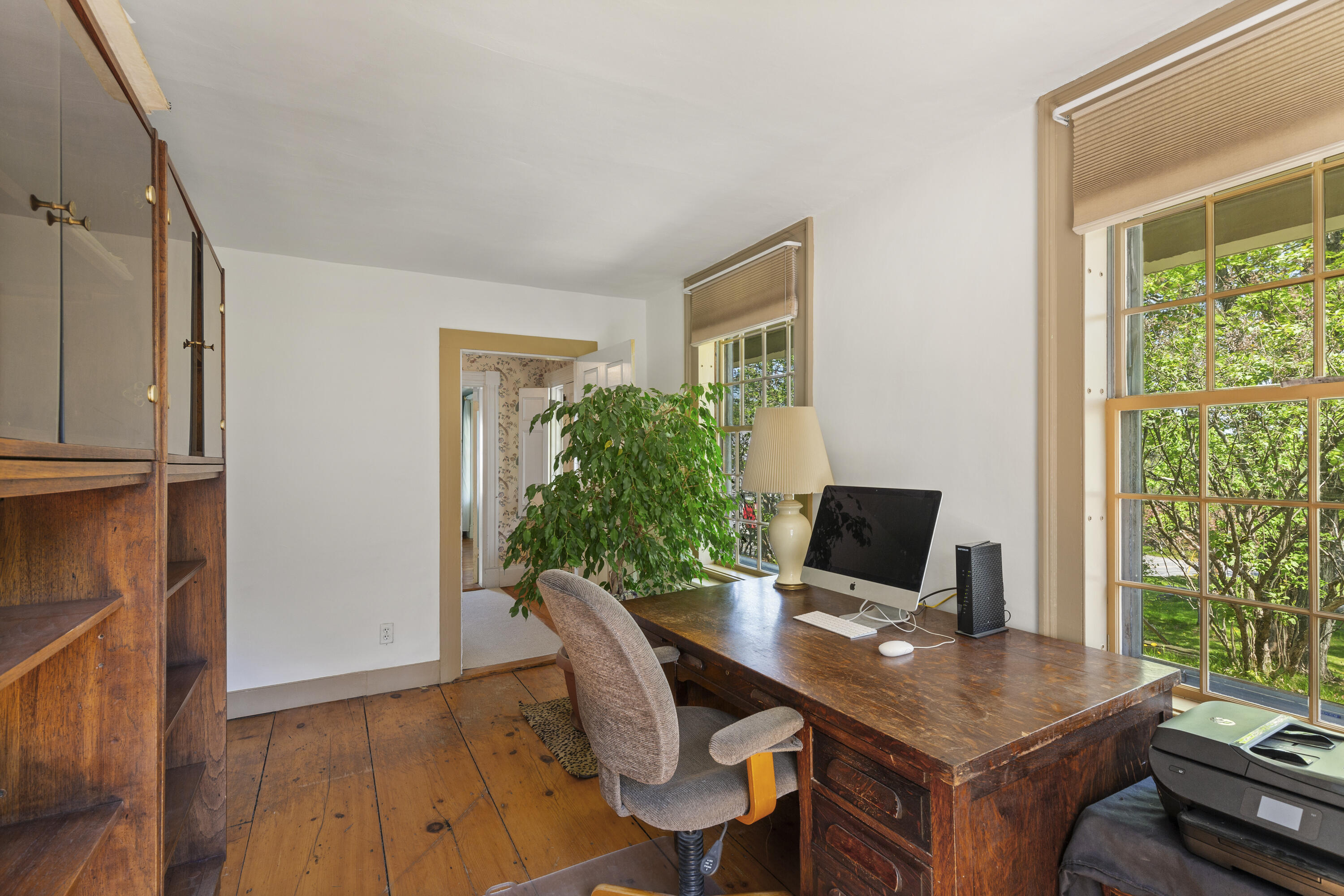 42 Winthrop Street Hallowell ME 04347