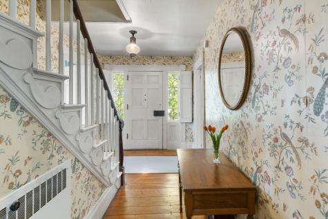 42 Winthrop Street Hallowell ME 04347