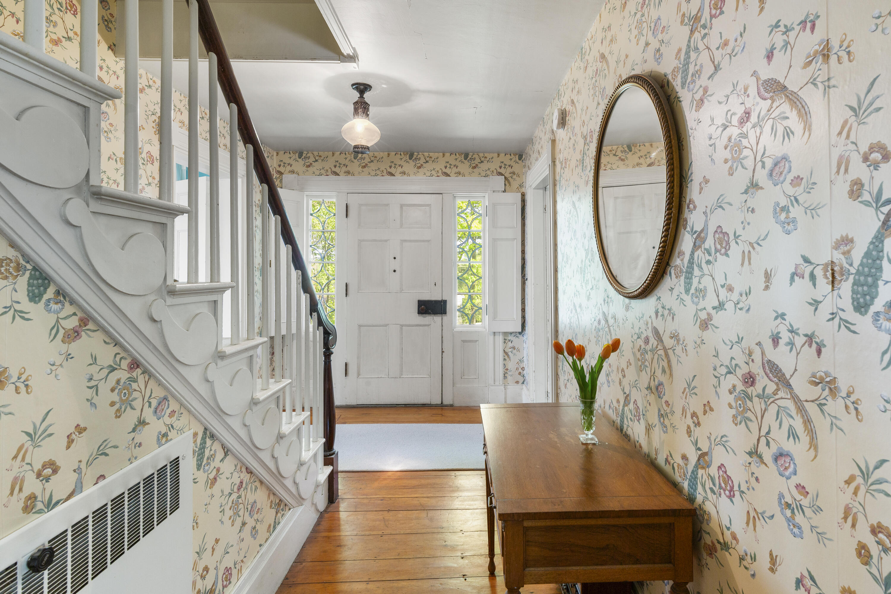 42 Winthrop Street Hallowell ME 04347