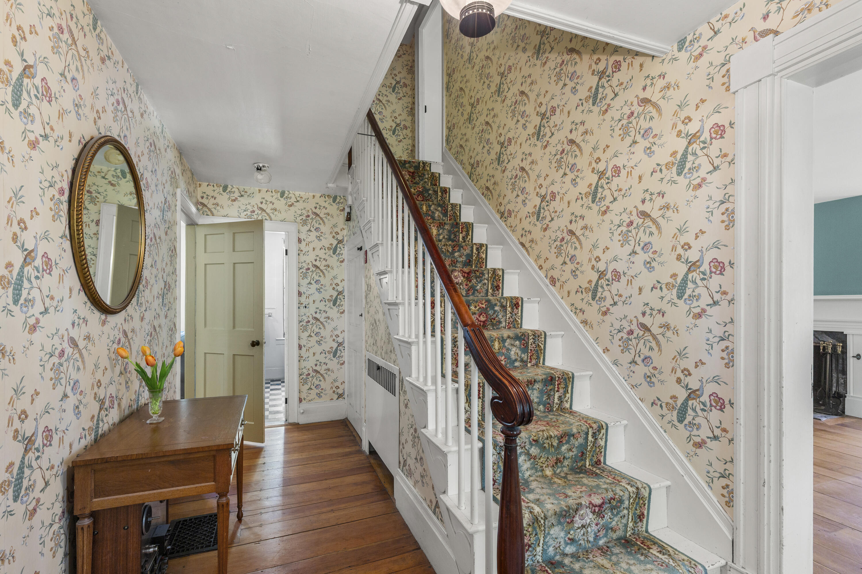 42 Winthrop Street Hallowell ME 04347