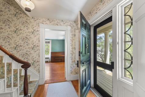 42 Winthrop Street Hallowell ME 04347