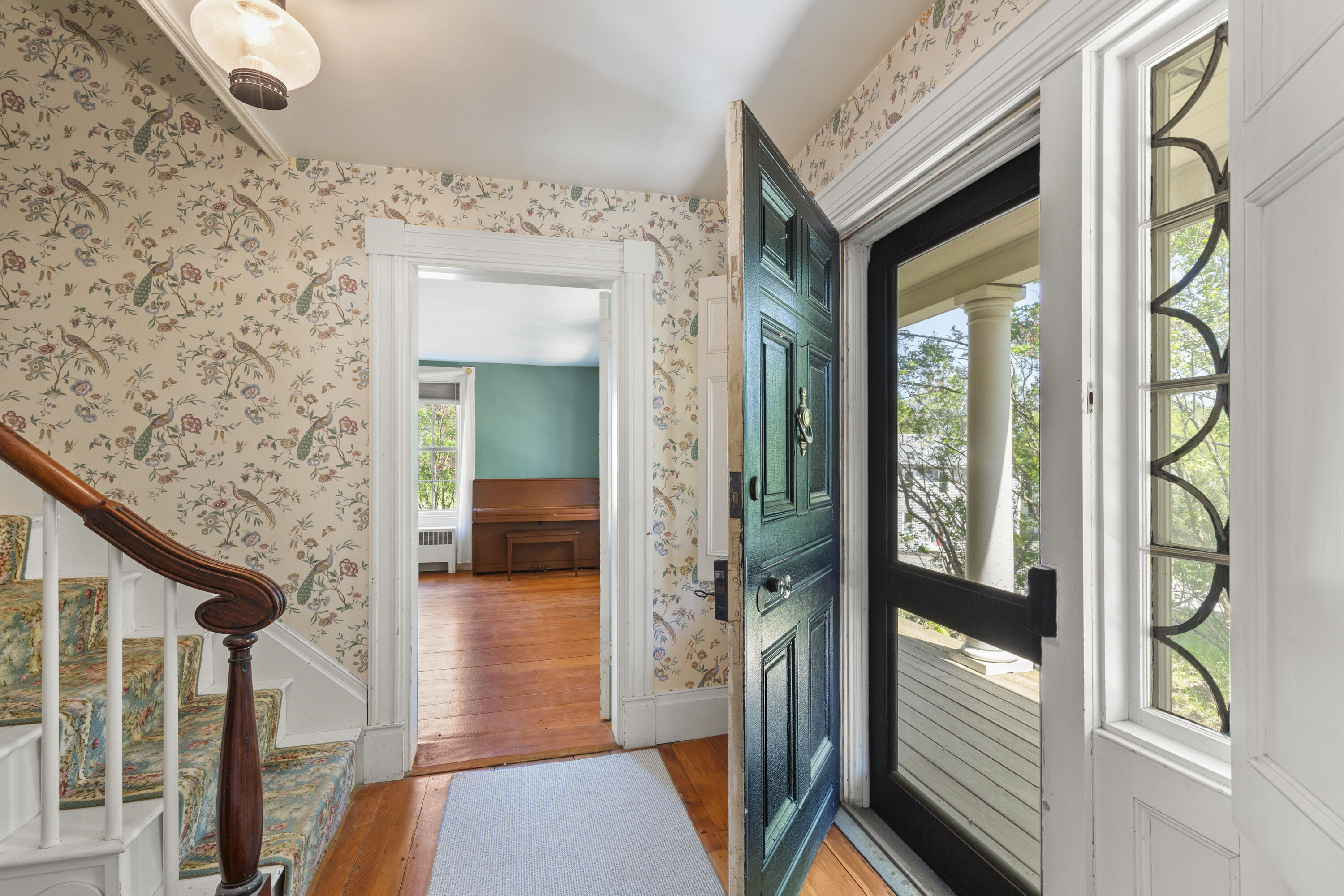 42 Winthrop Street Hallowell ME 04347