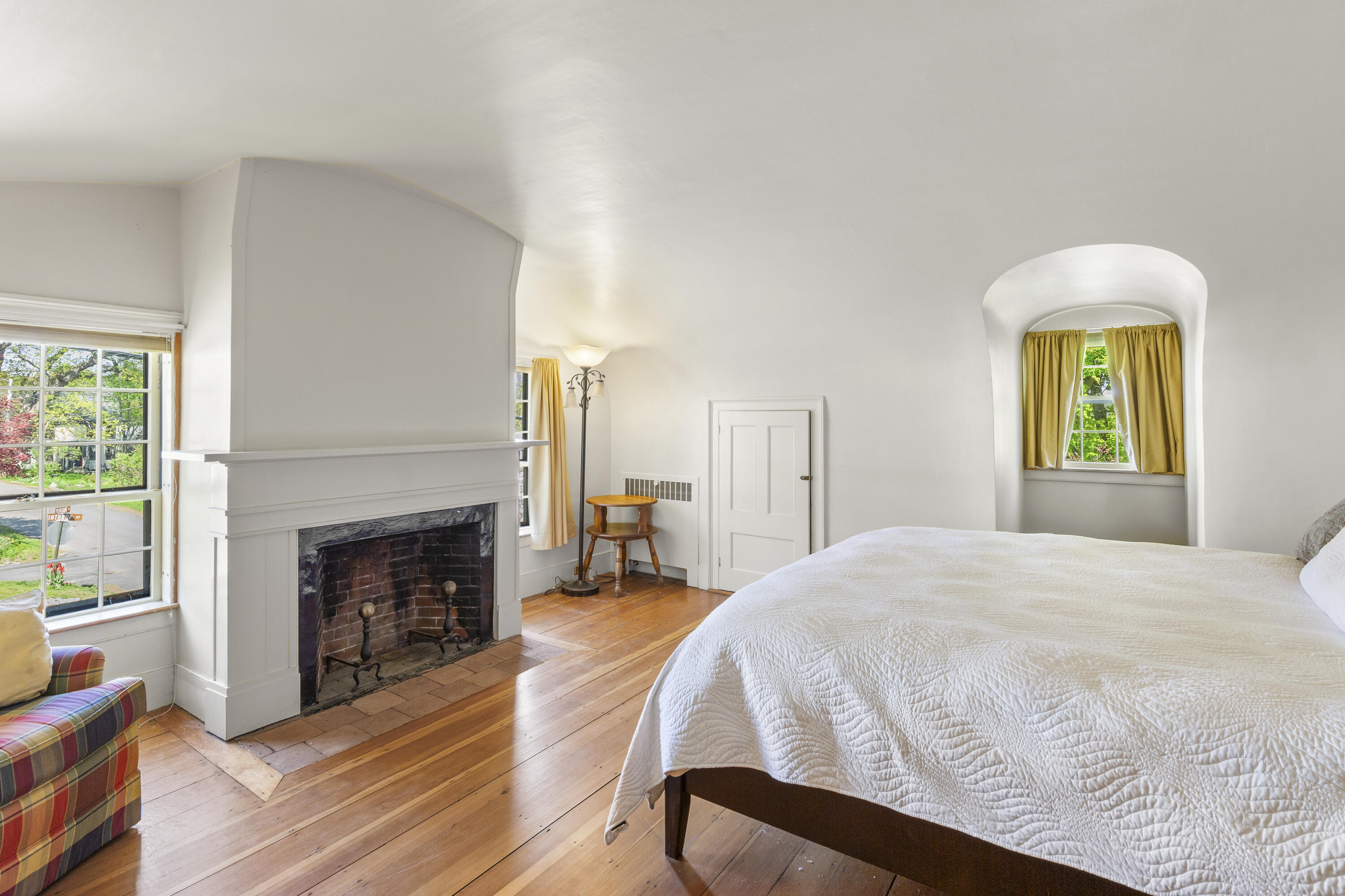 42 Winthrop Street Hallowell ME 04347