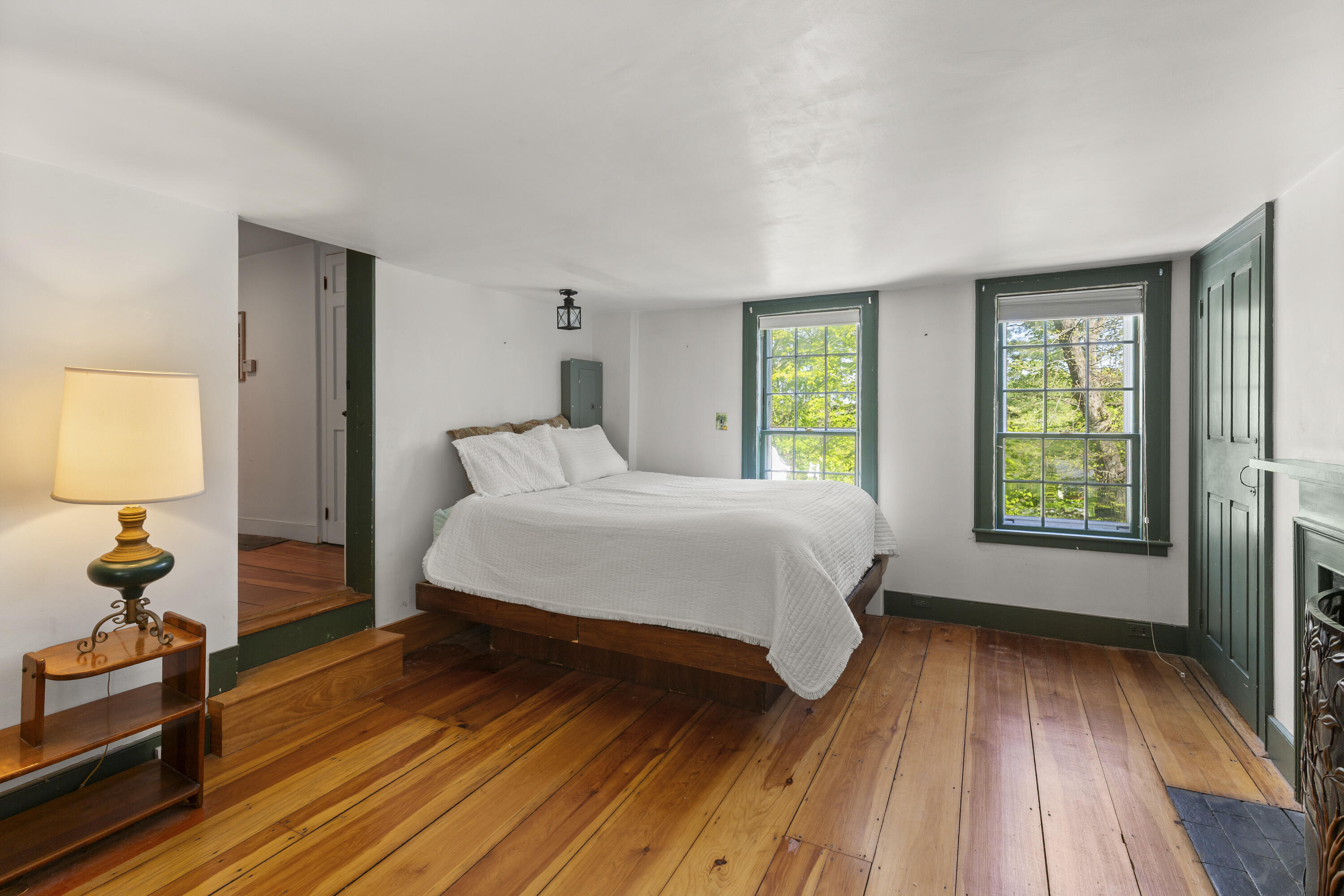 42 Winthrop Street Hallowell ME 04347