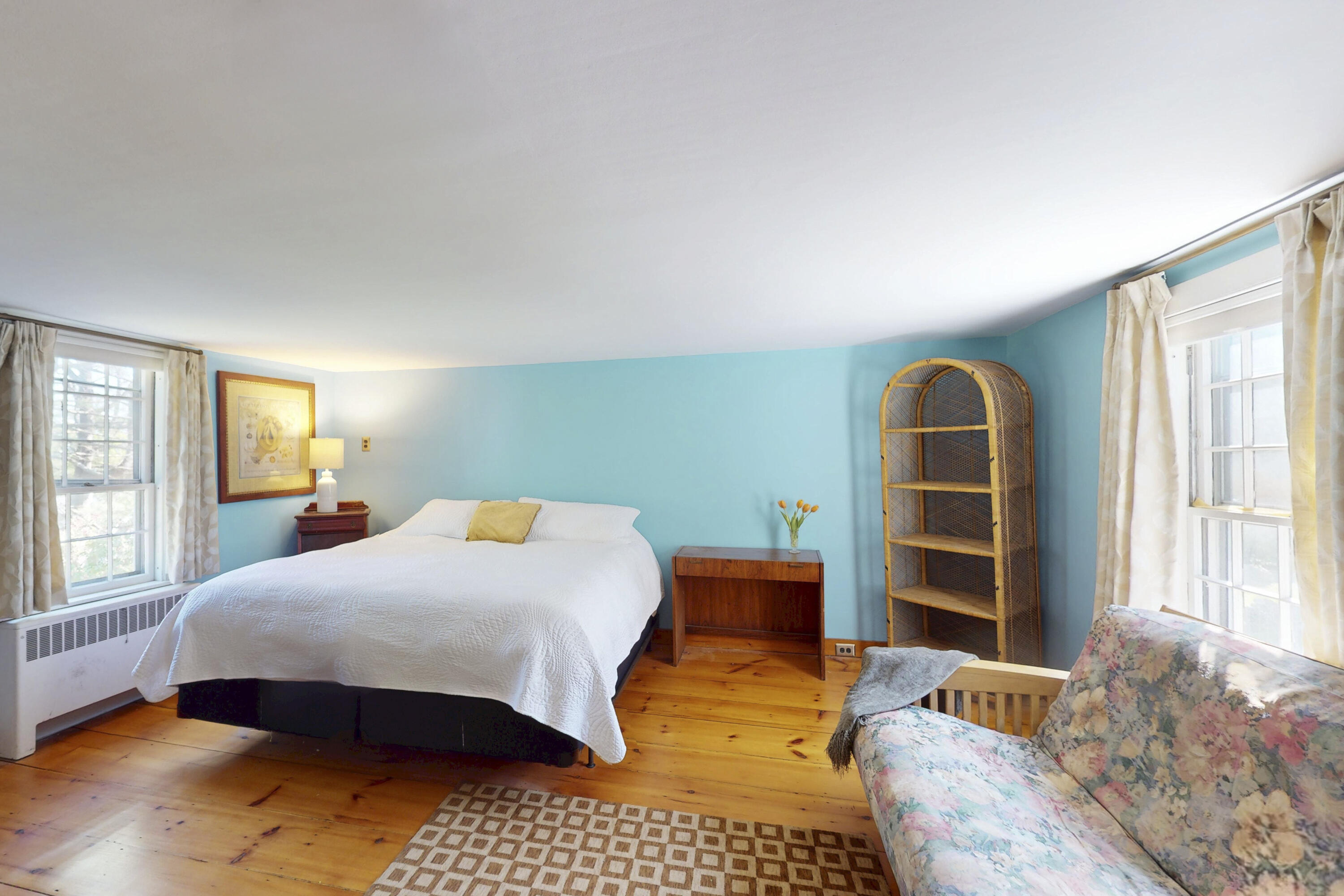 42 Winthrop Street Hallowell ME 04347