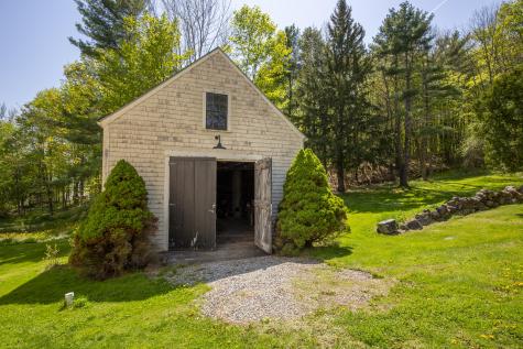 42 Winthrop Street Hallowell ME 04347