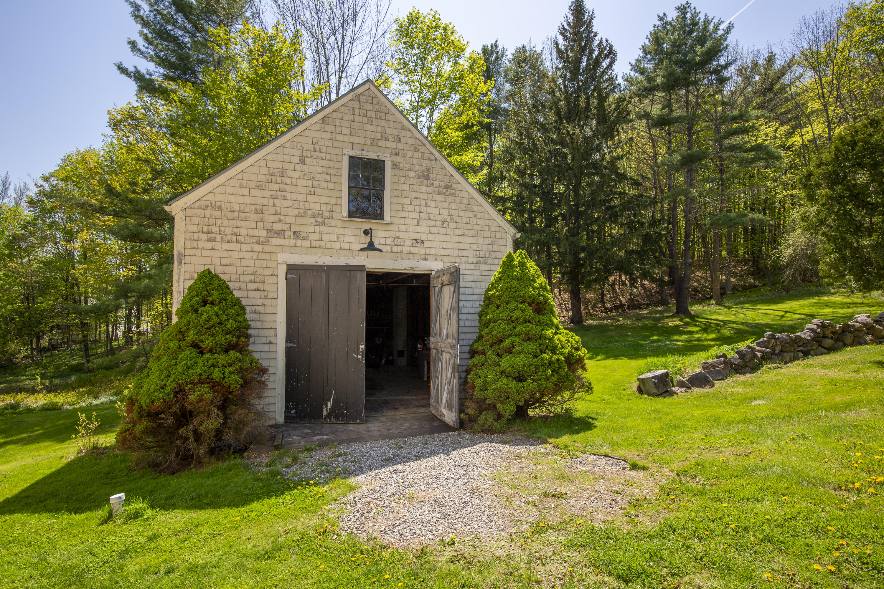 42 Winthrop Street Hallowell ME 04347