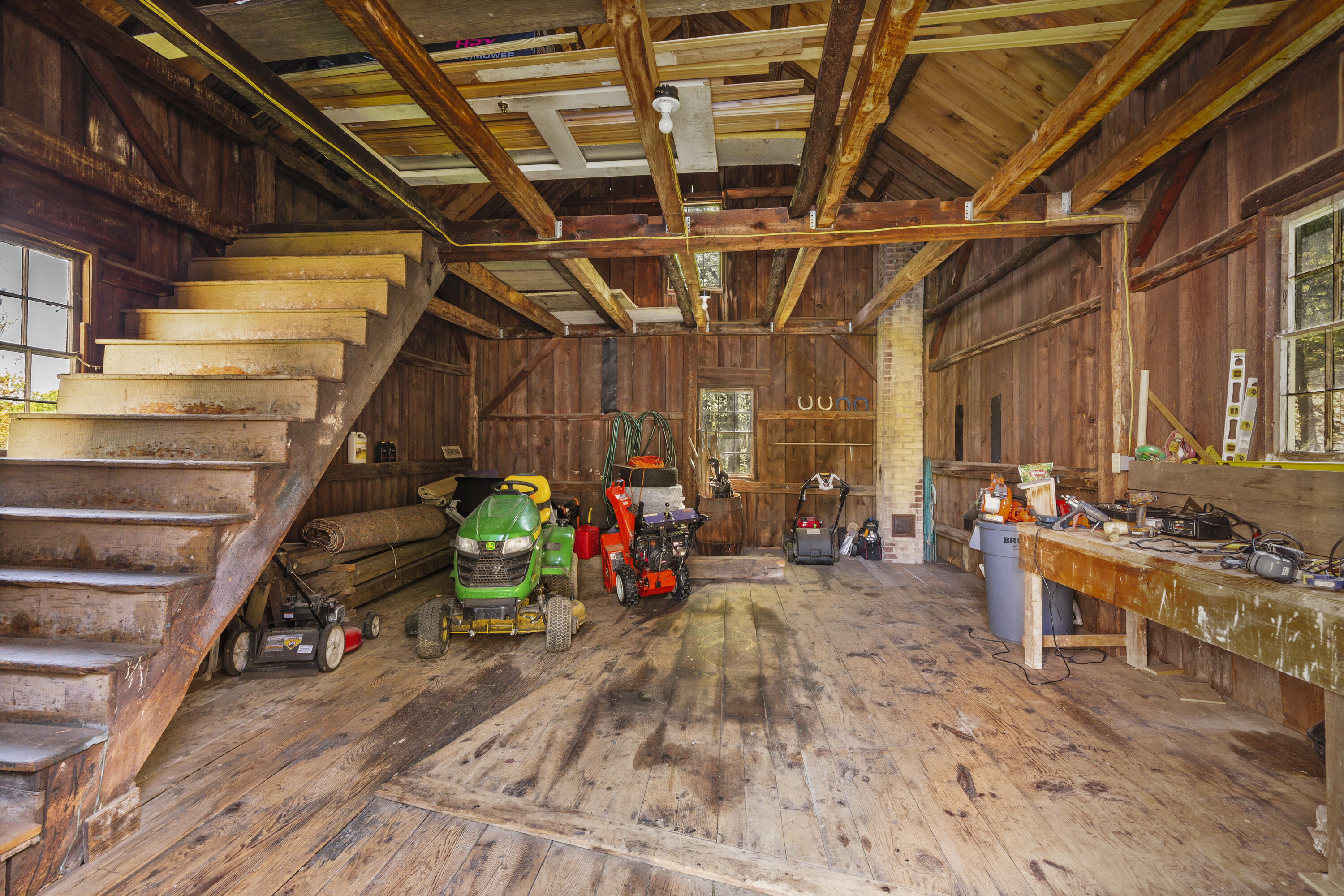 42 Winthrop Street Hallowell ME 04347