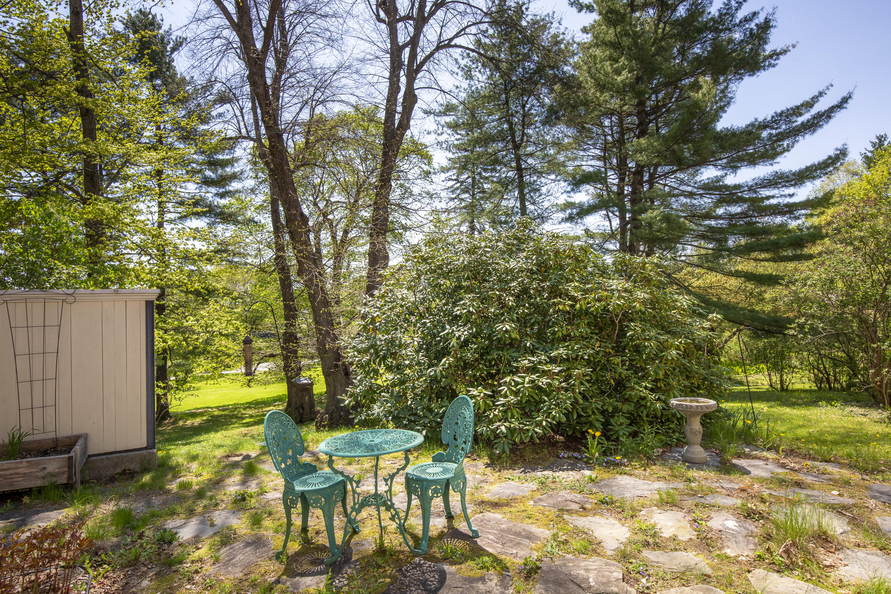 42 Winthrop Street Hallowell ME 04347