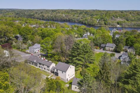 42 Winthrop Street Hallowell ME 04347