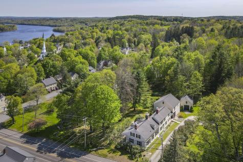 42 Winthrop Street Hallowell ME 04347