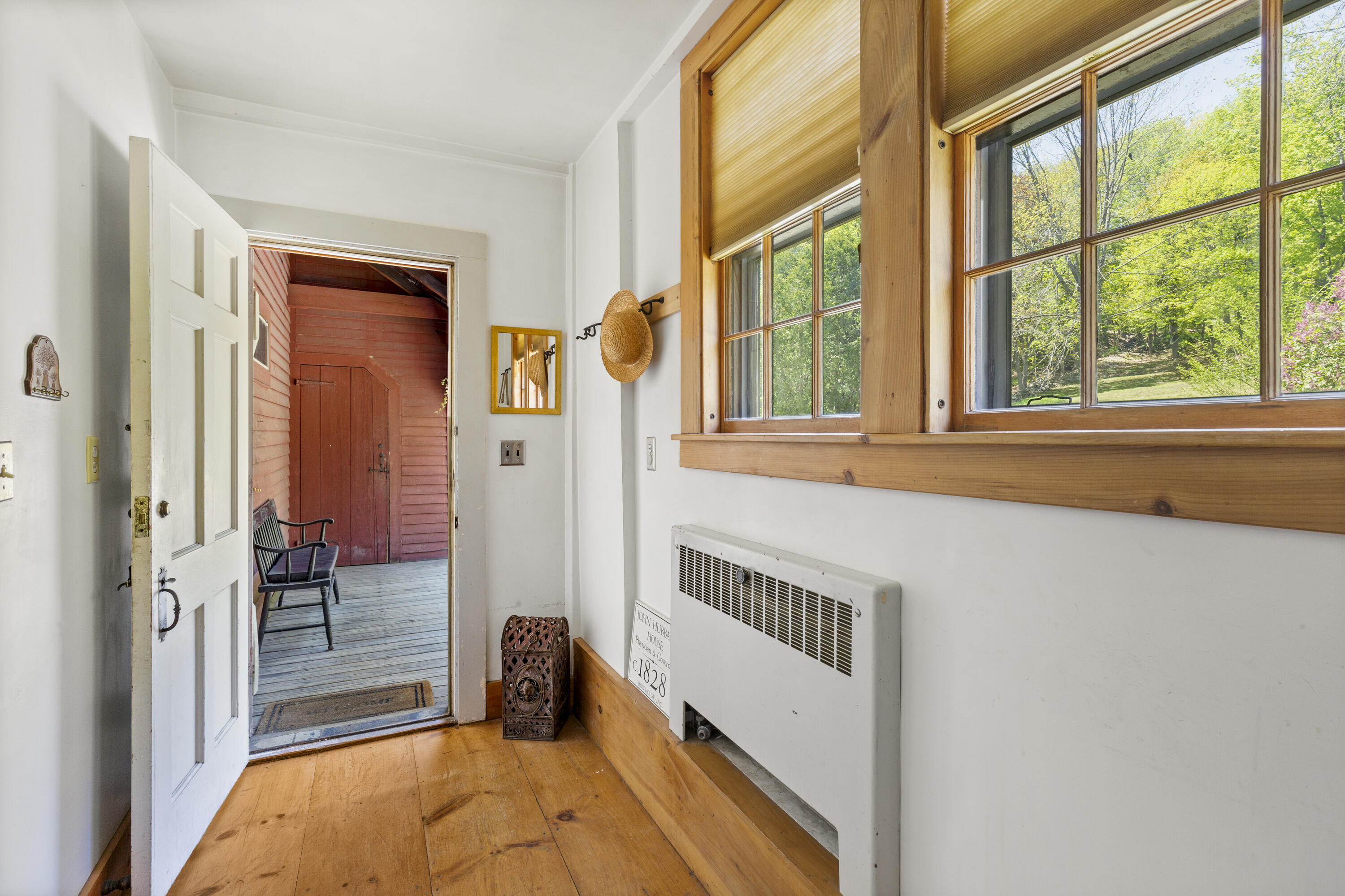 42 Winthrop Street Hallowell ME 04347