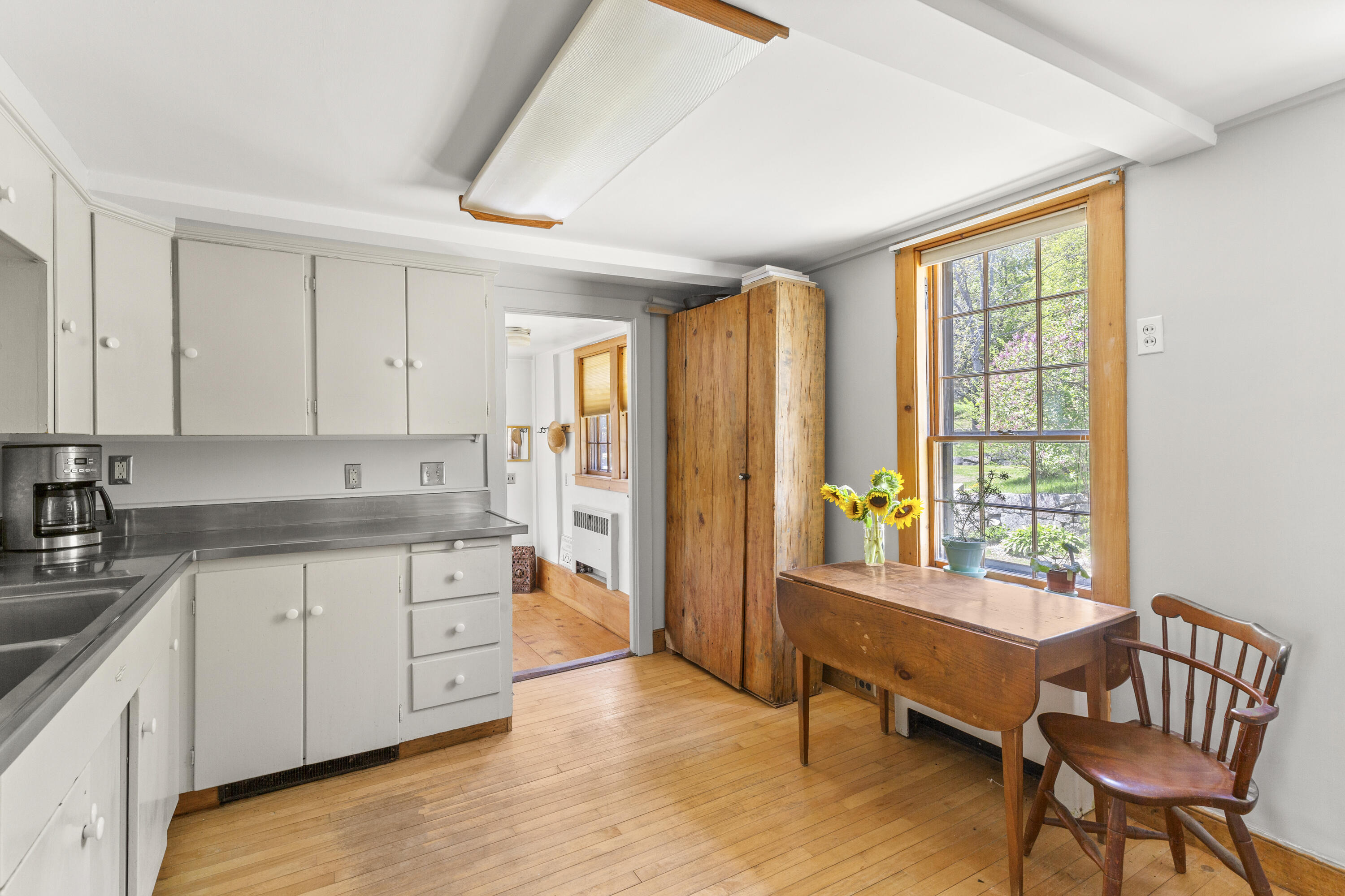 42 Winthrop Street Hallowell ME 04347