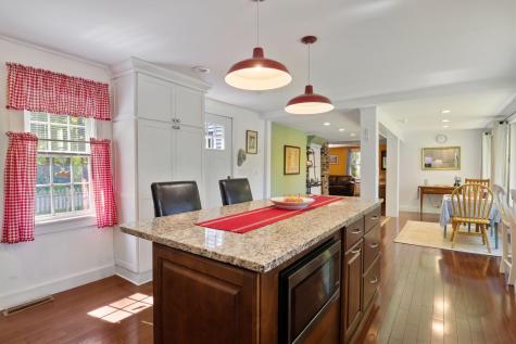 59 Salmon Falls Road Buxton ME 04093