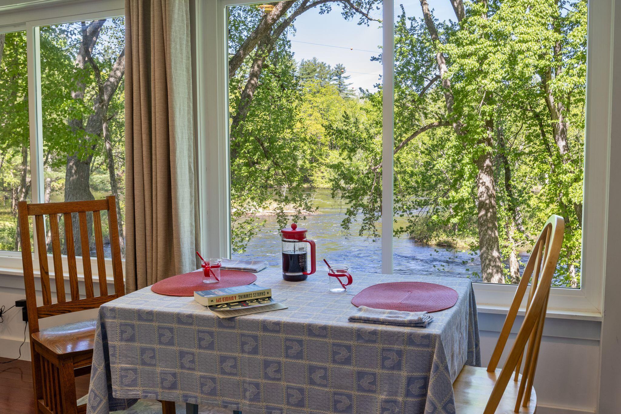59 Salmon Falls Road Buxton ME 04093
