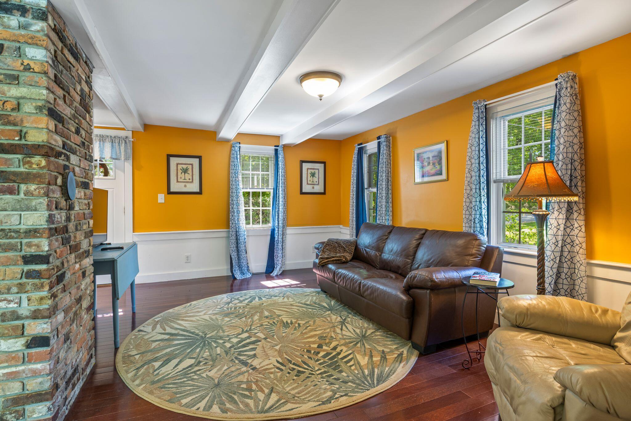 59 Salmon Falls Road Buxton ME 04093
