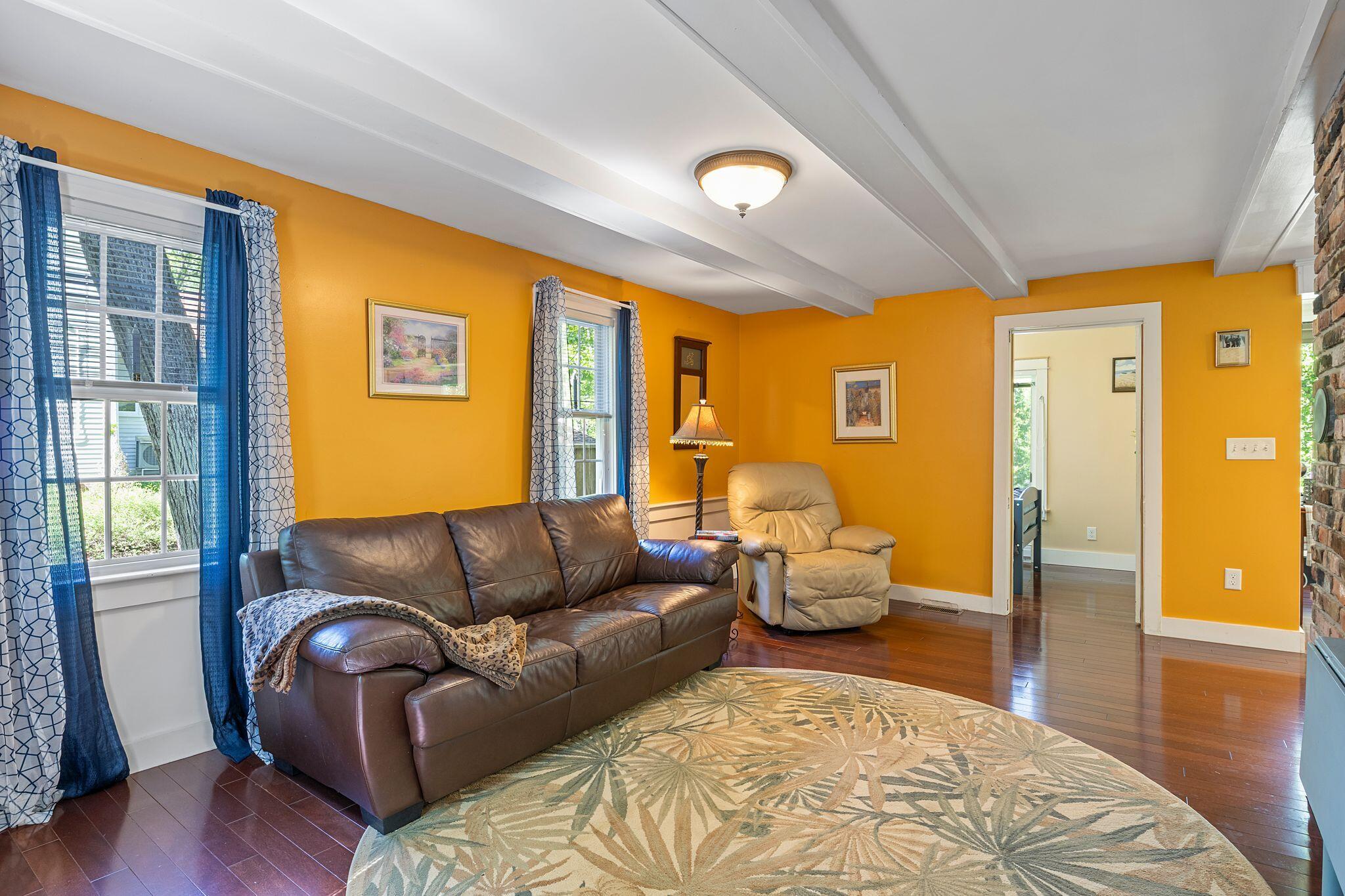 59 Salmon Falls Road Buxton ME 04093