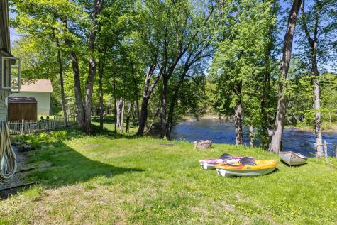 59 Salmon Falls Road Buxton ME 04093