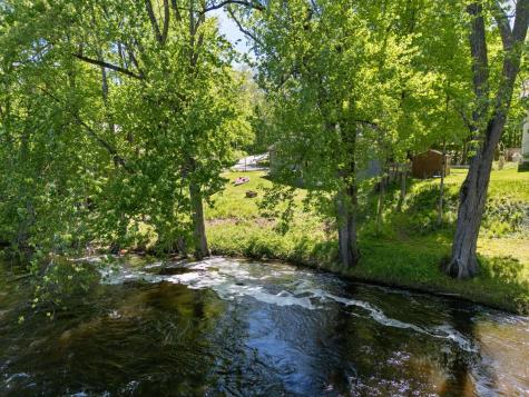59 Salmon Falls Road Buxton ME 04093
