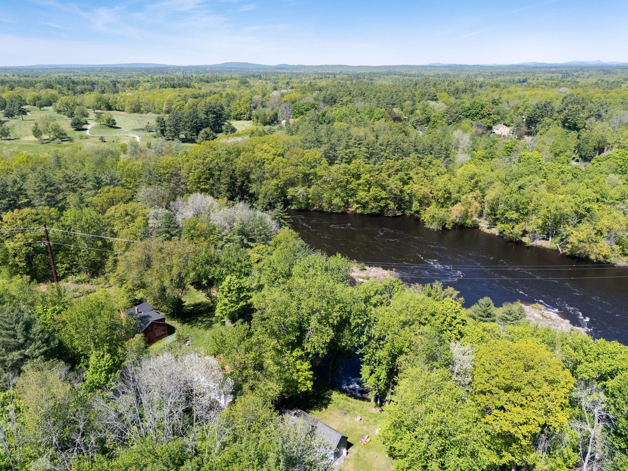 59 Salmon Falls Road Buxton ME 04093