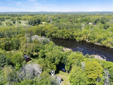 59 Salmon Falls Road Buxton ME 04093