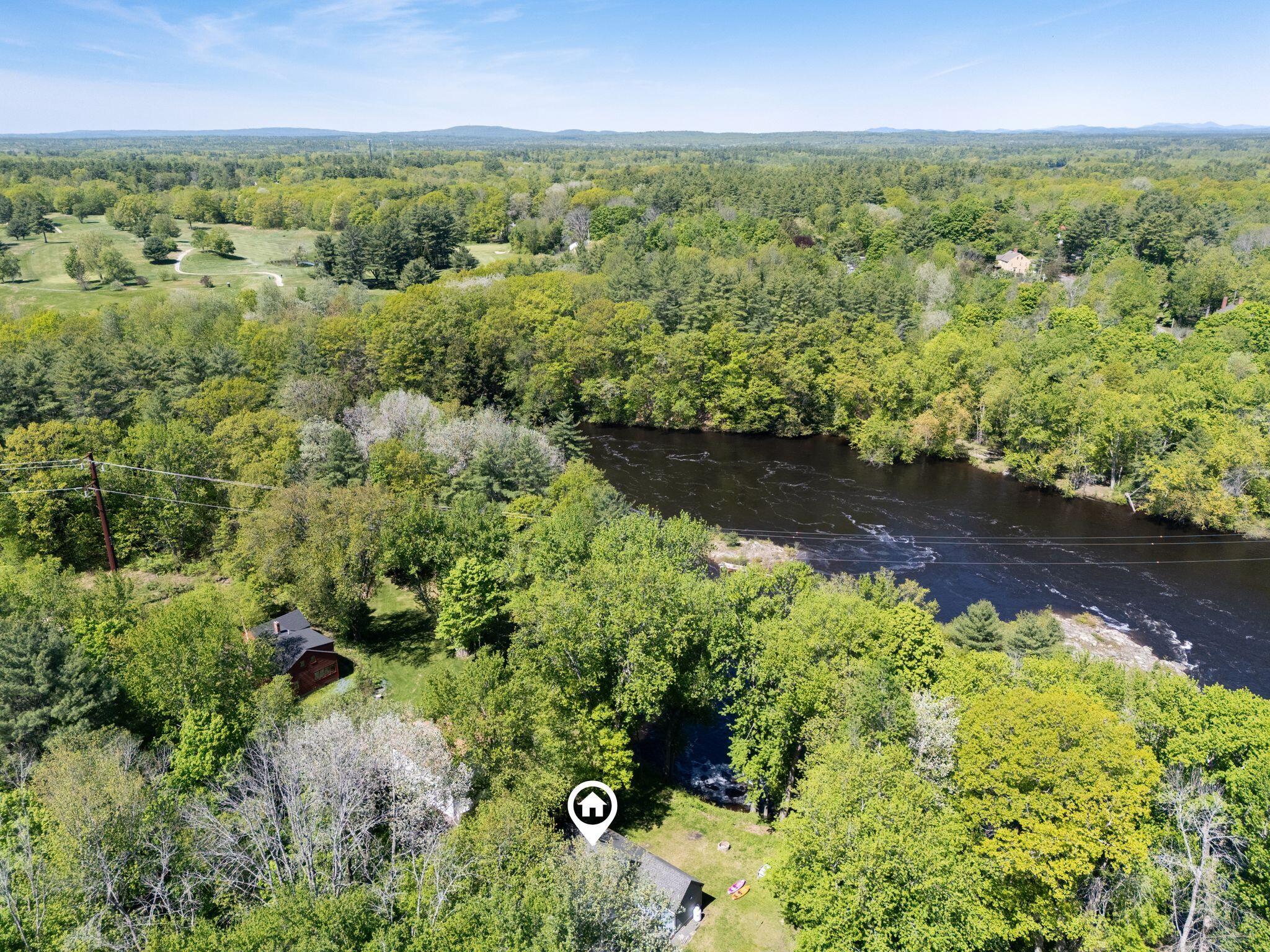 59 Salmon Falls Road Buxton ME 04093