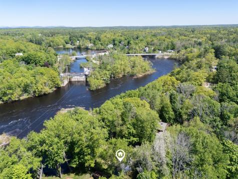 59 Salmon Falls Road Buxton ME 04093