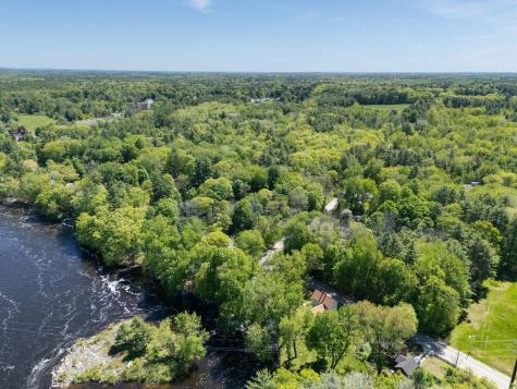 59 Salmon Falls Road Buxton ME 04093