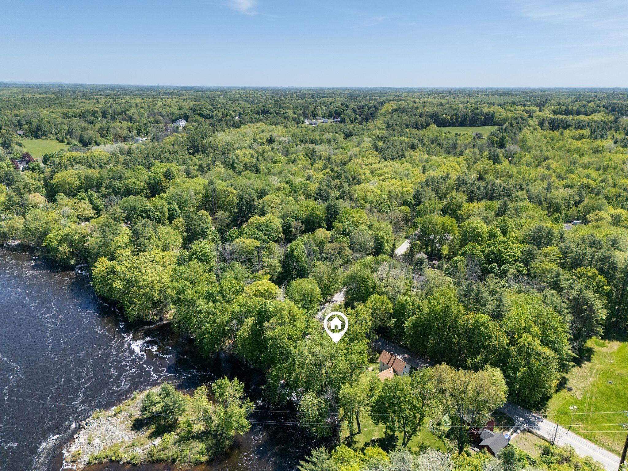 59 Salmon Falls Road Buxton ME 04093