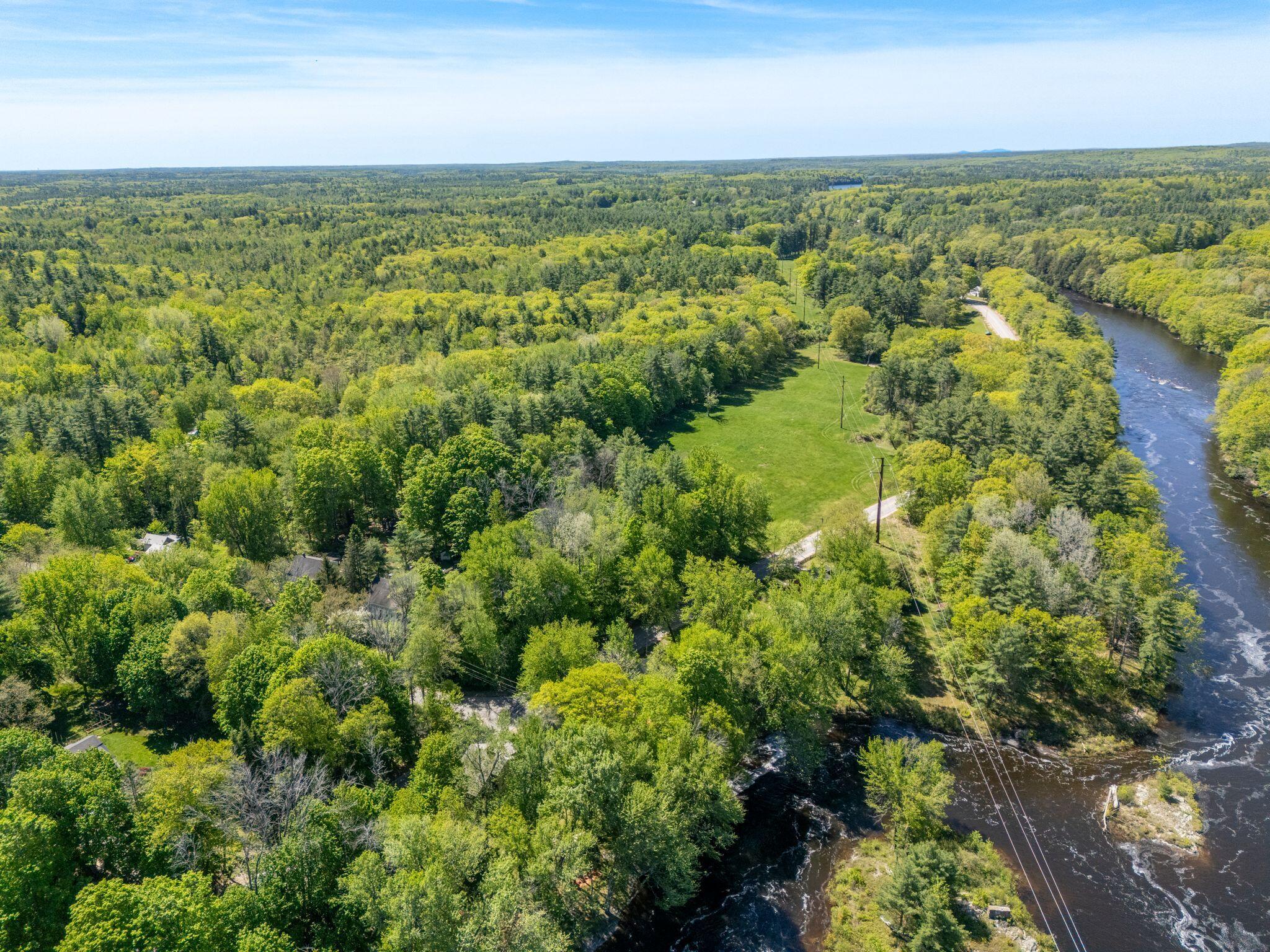 59 Salmon Falls Road Buxton ME 04093