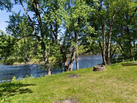 59 Salmon Falls Road Buxton ME 04093