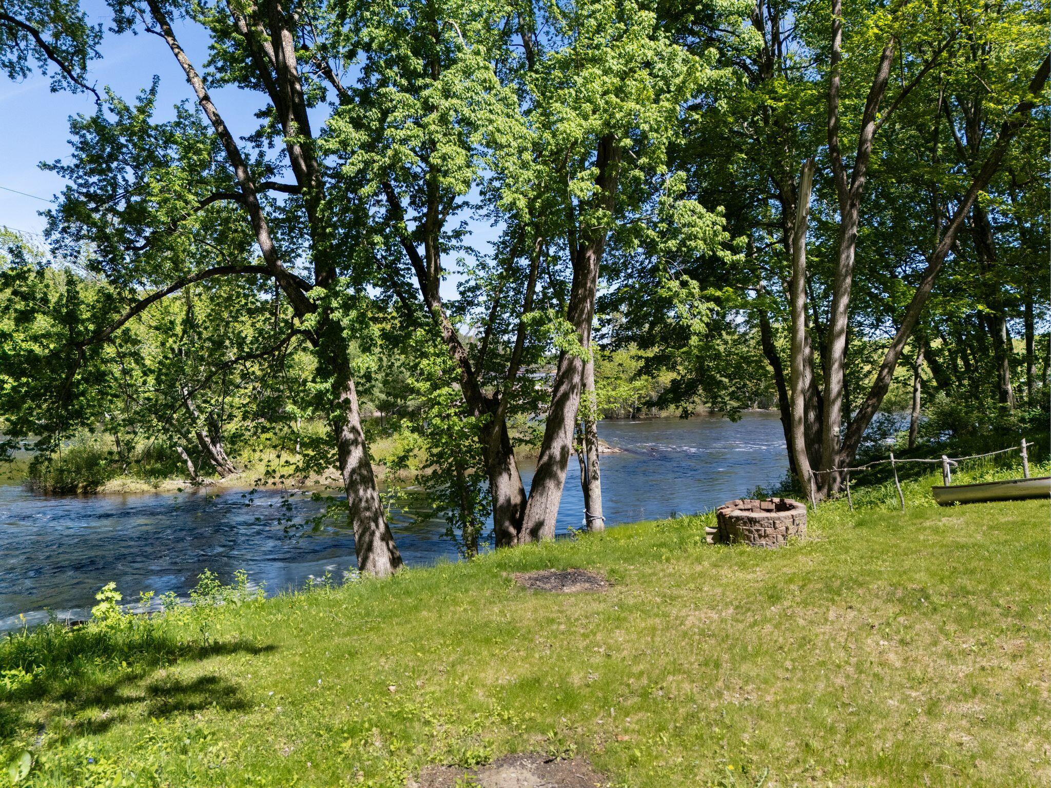 59 Salmon Falls Road Buxton ME 04093