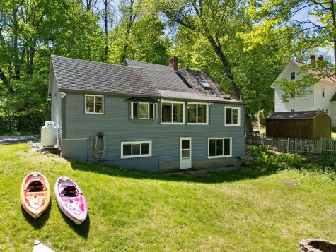 59 Salmon Falls Road Buxton ME 04093