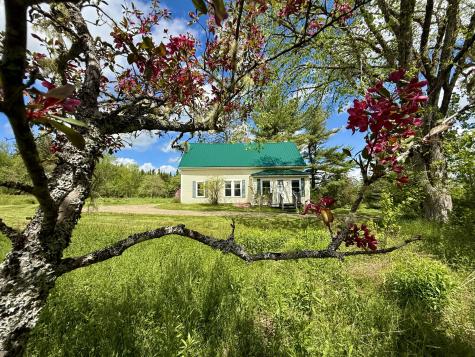 149 Old Eastport Road Perry ME 04667