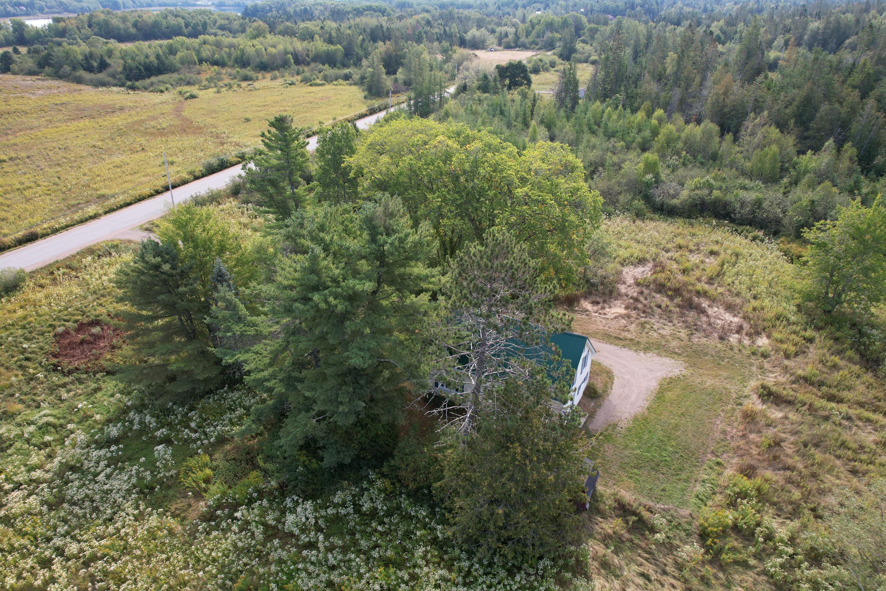 149 Old Eastport Road Perry ME 04667