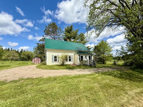 149 Old Eastport Road Perry ME 04667