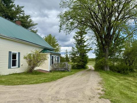 149 Old Eastport Road Perry ME 04667