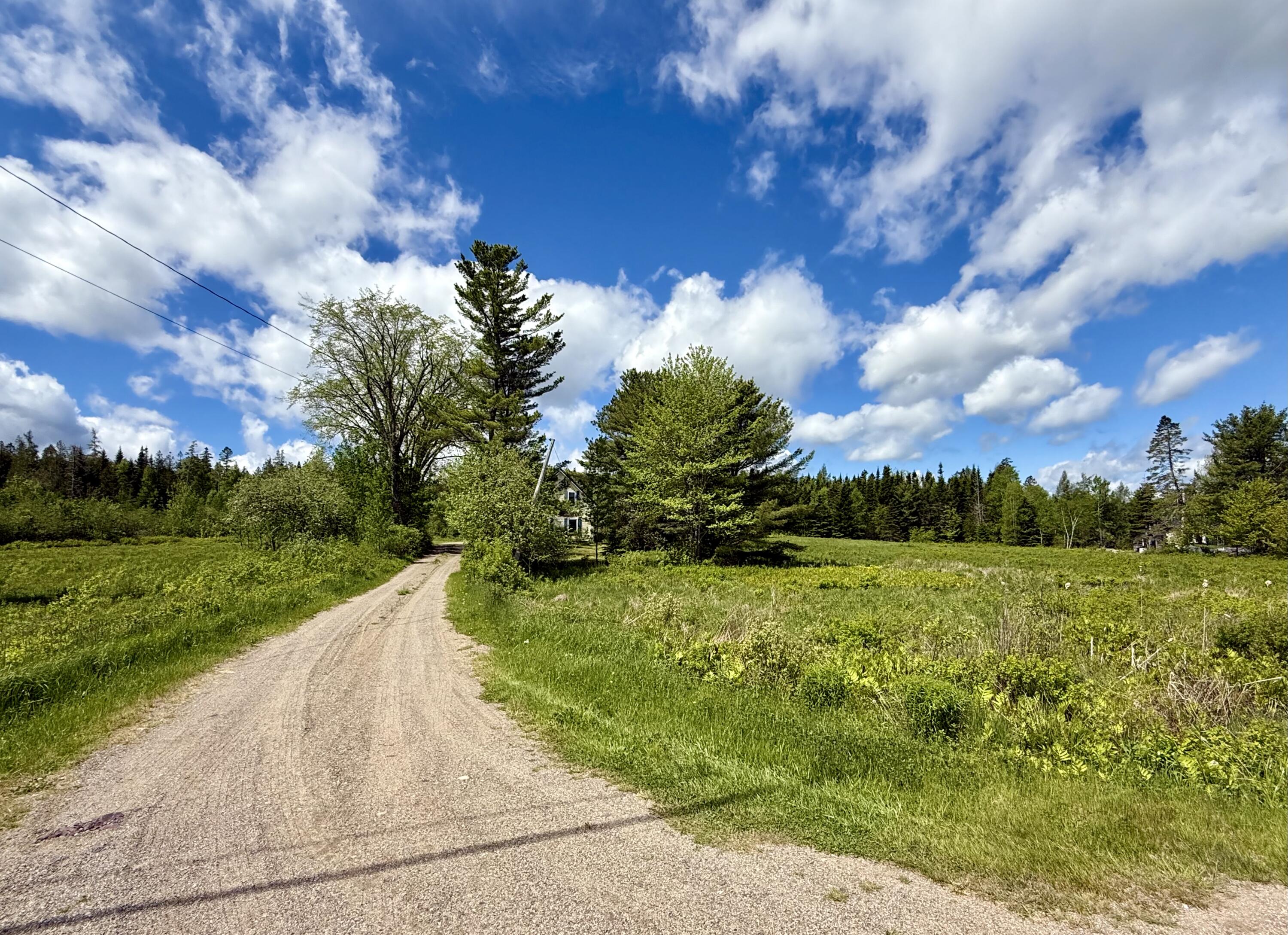 149 Old Eastport Road Perry ME 04667