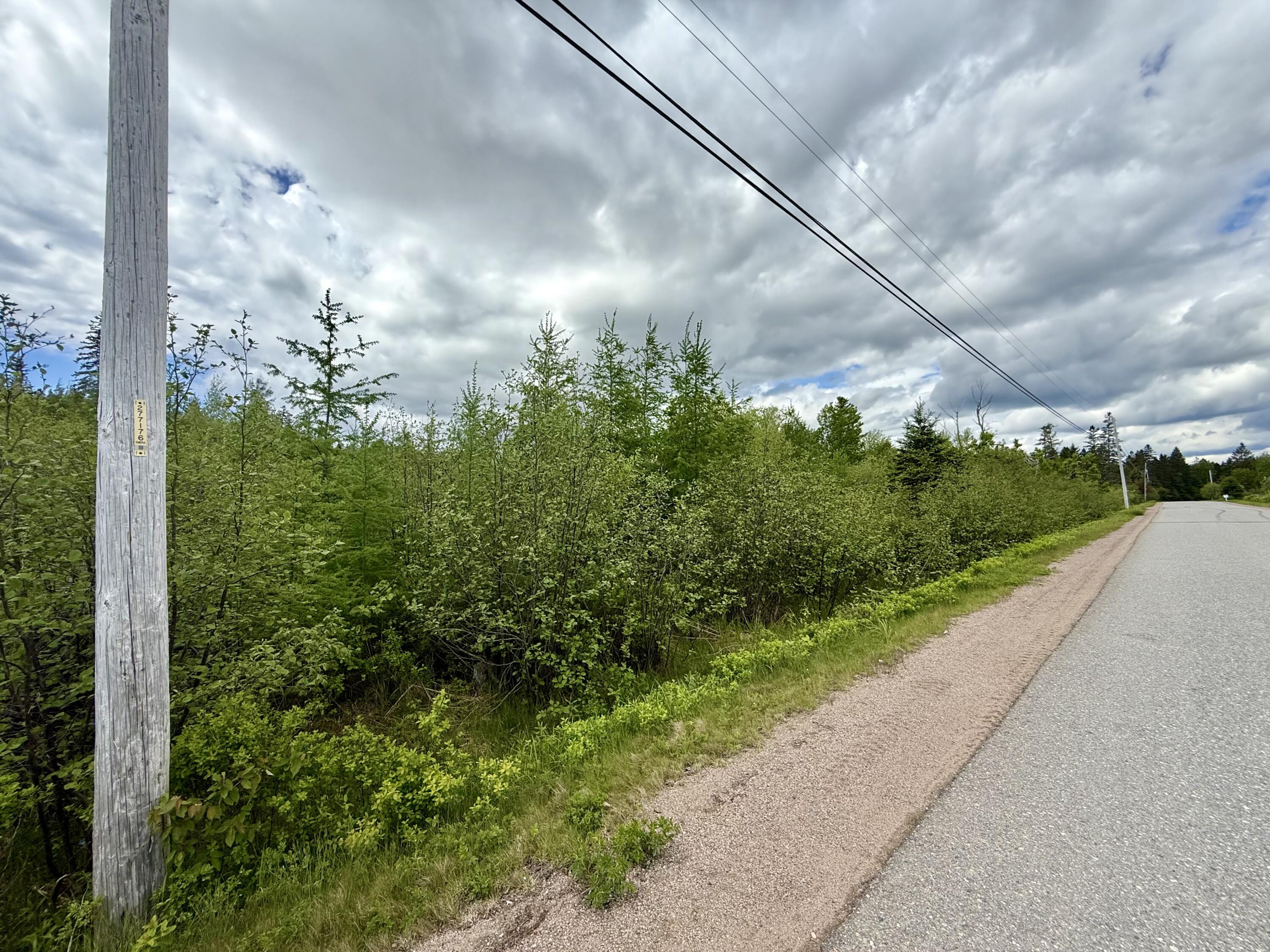 149 Old Eastport Road Perry ME 04667