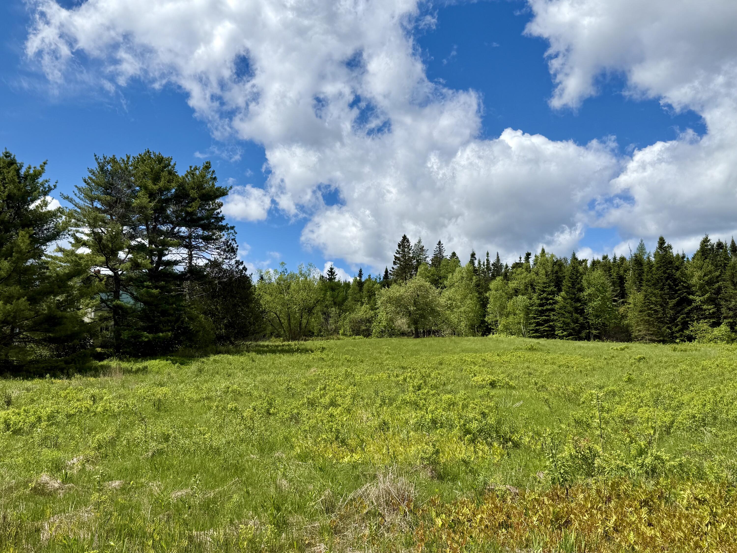 149 Old Eastport Road Perry ME 04667